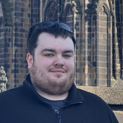 Ryan Wild's avatar